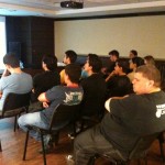 Palestra na Saraiva MegaStore